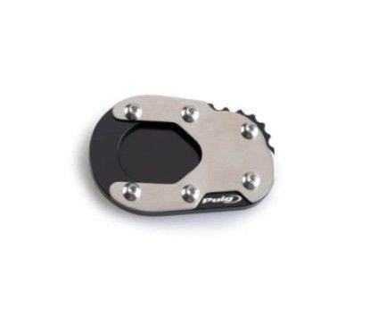 Bequille d'extension Puig pour suspension standard KTM 1290 R Super Adventure 21/24, noire