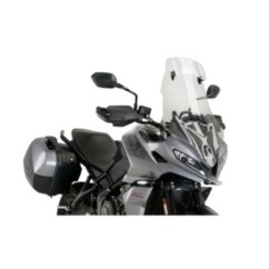 PARABRISAS PUIG TOURING TRIUMPH TIGER 660 SPORT 22-24 HUMO CLARO