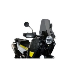 PANTALLA TOURING PUIG HUSQVARNA 901 EXPEDITION NORDEN 23-24 HUMO OSCURO