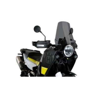 PANTALLA TOURING PUIG HUSQVARNA 901 EXPEDITION NORDEN 23-24 HUMO OSCURO