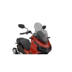 ECRAN PUIG V-TECH LINE TOURING HONDA ADV 160 23-24 FUME CLAIR