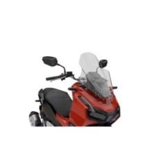 PARABRISAS PUIG V-TECH LINE TOURING HONDA ADV 160 23-24 TRANSPARENTE