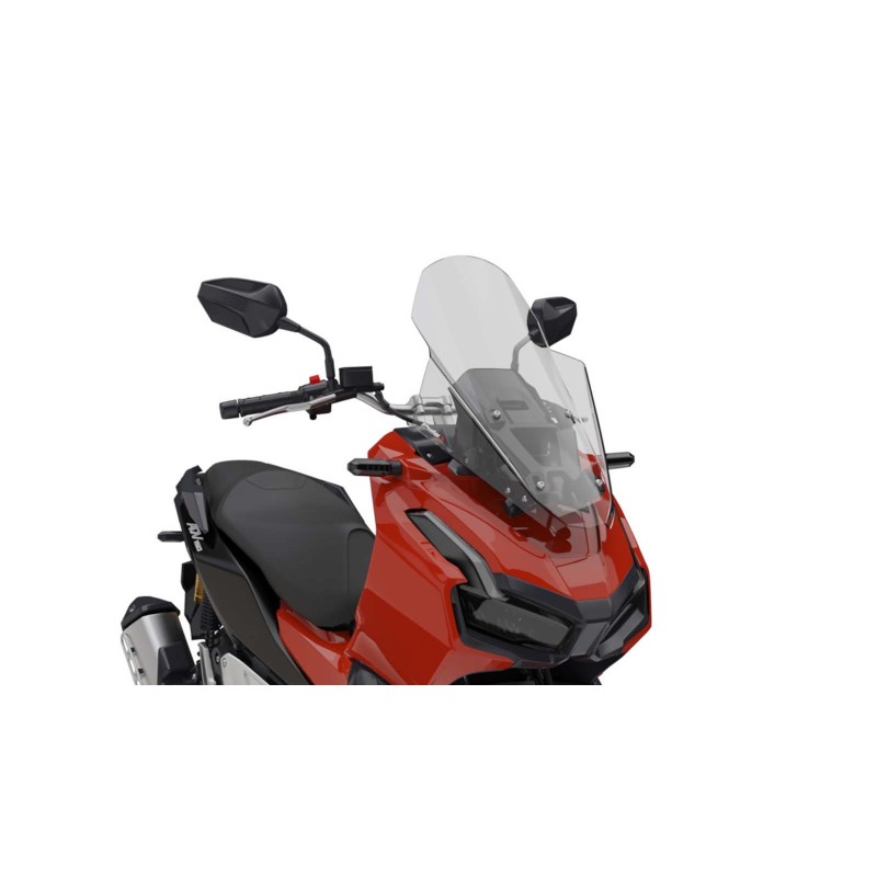 PARE-BRISE PUIG V-TECH LINE TOURING HONDA ADV 160 23-24 TRANSPARENT