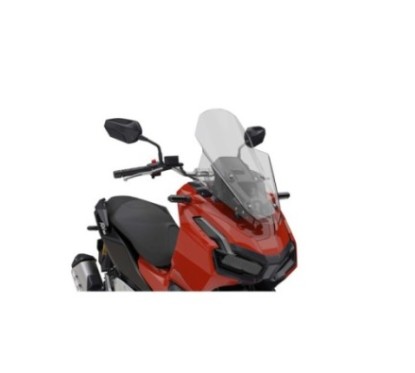 PARABRISAS PUIG V-TECH LINE TOURING HONDA ADV 160 23-24 TRANSPARENTE