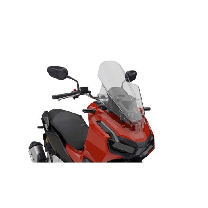 PARABRISAS PUIG V-TECH LINE TOURING HONDA ADV 160 23-24 TRANSPARENTE