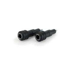 puig frame sliders mod vintage 20 yamaha xsr 900 22 25 black