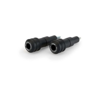 puig frame sliders mod vintage 20 yamaha xsr 900 22 25 black