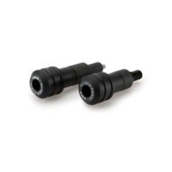 Puig Rahmen Slider Mod Vintage 20 Benelli Leoncino 800 Trail 22 25 schwarz