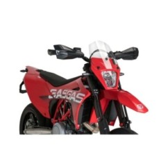 PUIG CUPOLINO NAKED N.G. SPORT GAS GAS SM700 22-24 TRASPARENTE