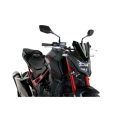 CUBRE PUIG NAKED NG SPORT HONDA CB750 HORNET 23-24 NEGRO