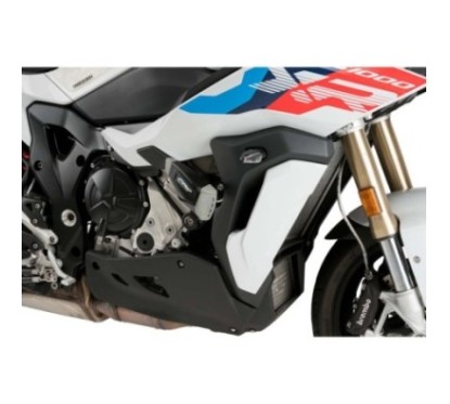 PUIG TAMPONI PARATELAIO MOD. PRO 2.0 BMW S1000 XR 20-24 NERO