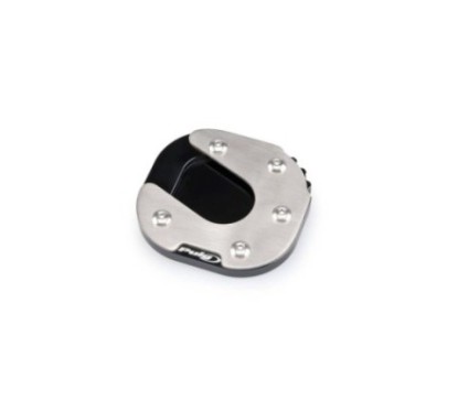 Caballete extensible Puig para suspension estandar Honda CB750 Hornet 23 25 negro