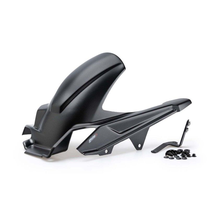 Puig Heckfender fur Honda NT1100 22 24 Carbon Look