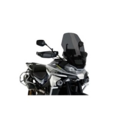 ECRAN PUIG TOURING CFMOTO 800MT SPORT 22-24 FUME FONCE