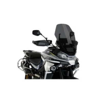 PANTALLA PUIG TOURING CFMOTO 800MT SPORT 22-24 HUMO OSCURO