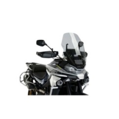 PUIG CUPOLINO TOURING CFMOTO 800MT SPORT 22-24 FUME CHIARO