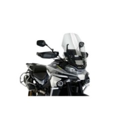 ECRAN PUIG TOURING CFMOTO 800MT SPORT 22-24 TRANSPARENT