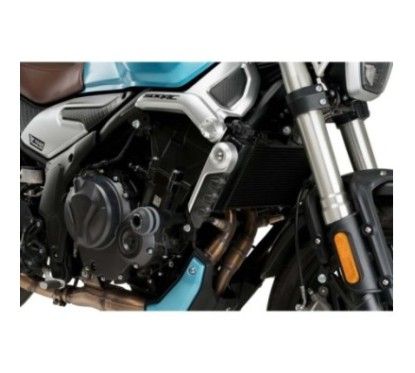 puig tamponi paratelaio mod vintage 20 voge 500 ac 22 25 nero