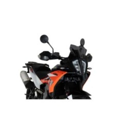 ECRAN PUIG SPORT KTM 790 ADVENTURE 2023 FUME FONCE