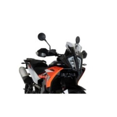 ECRAN PUIG SPORT KTM 790 ADVENTURE 2023 FUME CLAIR