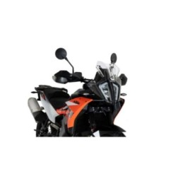 ECRAN PUIG SPORT KTM 790 ADVENTURE 2023 TRANSPARENT