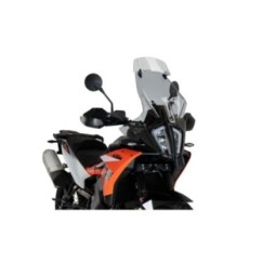 CARENABRIS PUIG TOURING KTM 790 ADVENTURE 2023 HUMO CLARO