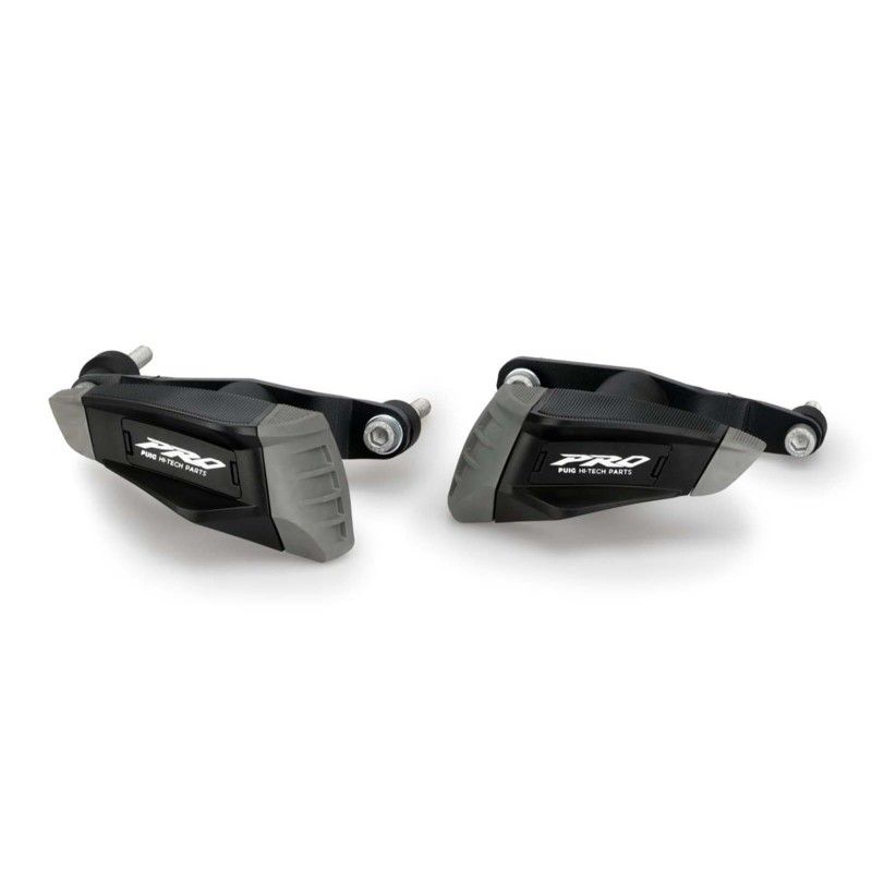 Puig Rahmen Sliders Mod Pro 20 Suzuki GSX 8S 23 25 schwarz