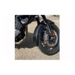 PUIG FRONT FENDER EXTENSION TRIUMPH TIGER 1200 GT 22-24 MATT BLACK