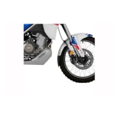 PUIG ESTENSIONE PARAFANGO ANTERIORE APRILIA TUAREG 660 22-24 NERO OPACO