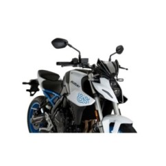 PANTALLA PUIG NAKED NG SPORT SUZUKI GSX-8S 23-24 HUMO CLARO