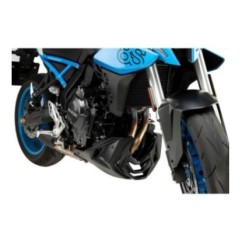 CONSEILS PUIG SUZUKI GSX-8S 23-24 NOIR MAT