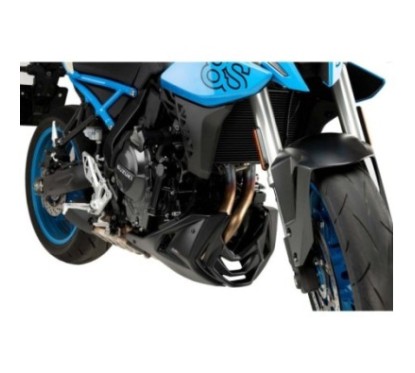 CONSEILS PUIG SUZUKI GSX-8S 23-24 NOIR MAT