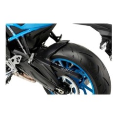 Puig Heckfender Suzuki GSX 8S 23 25 Mattschwarz