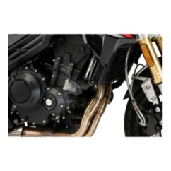 PROTECTIONS DE CADRE PUIG MOD. R19 KEEWAY M502N 23-24 NOIR