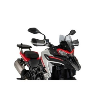 PUIG SPORTBILDSCHIRM BENELLI TRK 702 23-24 LEICHTER RAUCH