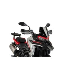 CUMPLEANOS PUIG SPORT BENELLI TRK 702 23-24 NEGRO