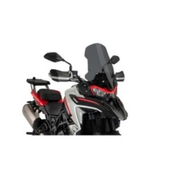 CUMPLEANOS PUIG TOURING BENELLI TRK 702 23-24 HUMO OSCURO