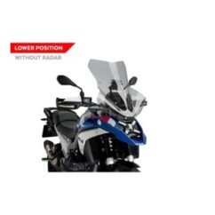 CUMPLEANOS PUIG TOURING BMW R1300 GS 23-24 HUMO CLARO