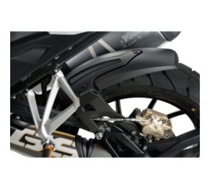 puig rear fender bmw r1300 gs option 719 tramontana 23 25 matt black