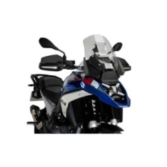 EXTENSION PARAMANOS PUIG BMW R1300 GS 23-24 HUMO OSCURO-22398F