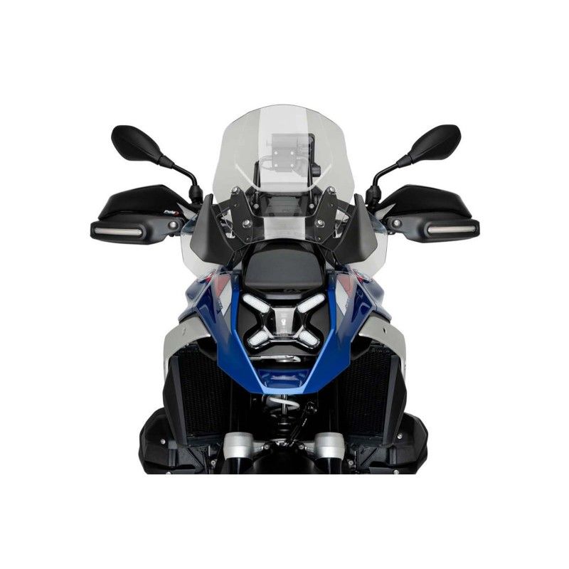 puig estensione paramani bmw r1300 gs 23 25 nero
