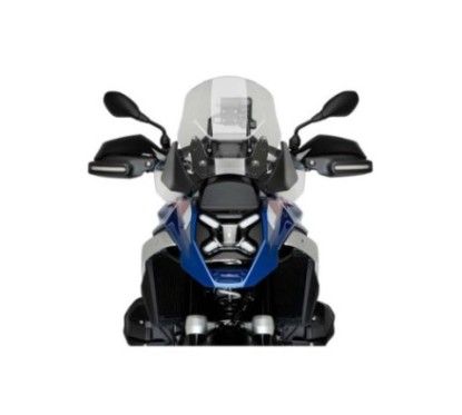 Puig Handschutzverlangerung BMW R1300 GS 23 25 schwarz