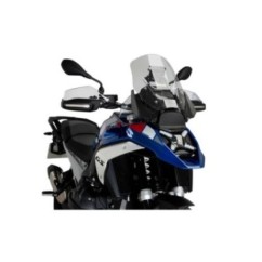 PUIG HANDSCHUTZVERLANGERUNG BMW R1300 GS 23-24 TRANSPARENT