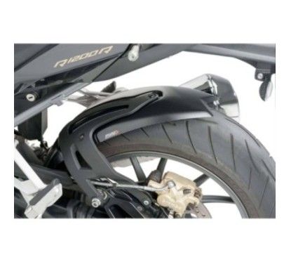 puig parafango posteriore bmw r1250 rs 19 25 carbon look