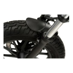 GUARDABARROS DELANTERO PUIG HONDA CMX500 REBEL 20-24 NEGRO