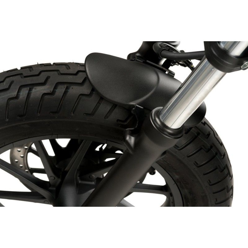 puig front fender honda cmx500 rebel 20 25 black