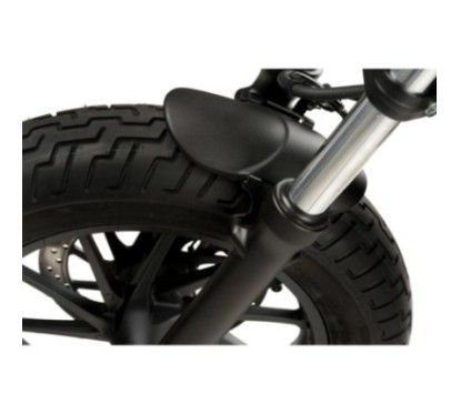 Puig Kotflugel vorne Honda CMX500 Rebel 20 25 schwarz