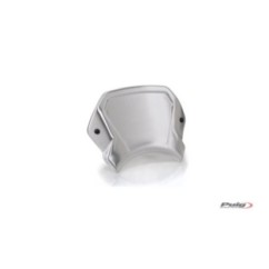 CARENADO DELANTERO ALUMINIO PUIG HONDA CB125R NEO SPORTS CAFE 21-24 PLATA