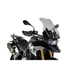 PARABRISAS PUIG TOURING PLUS BMW F750 GS 18-24 COPA HUMO LIGERO. OEM de turismo