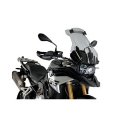 PARABRISAS PUIG TOURING PLUS BMW F750 GS 18-24 COPA HUMO LIGERO. OEM de turismo